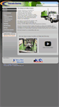 Mobile Screenshot of cascadeshoring.com